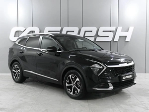 Внедорожник Kia Sportage 2022 года, 3155000 рублей, Аксай