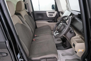 Хетчбэк Honda N-BOX 2019 года, 959000 рублей, Красноярск