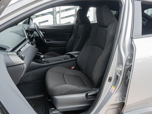 Внедорожник Toyota C-HR 2018 года, 1930000 рублей, Краснодар