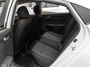 Седан Hyundai Solaris 2020 года, 1616000 рублей, Краснодар