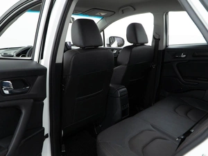 Внедорожник JAC JS3 2024 года, 1641055 рублей, Москва