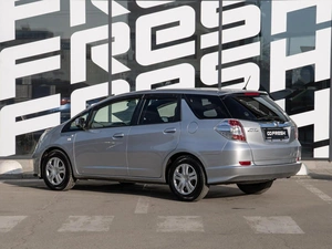 Универсал Honda Fit Shuttle 2014 года, 975000 рублей, Краснодар