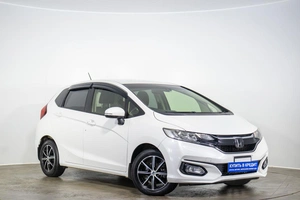Хетчбэк Honda Fit 2019 года, 1219000 рублей, Оренбург