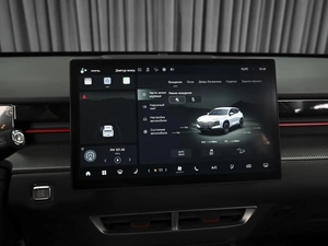 Внедорожник Jetour Dashing 2024 года, 1998000 рублей, Ставрополь