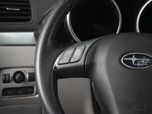 Внедорожник Subaru Tribeca 2008 года, 1240000 рублей, Омск