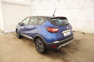 Внедорожник Renault Kaptur 2020 года, 1600000 рублей, Обнинск