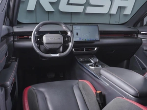 Внедорожник Jetour Dashing 2024 года, 2270000 рублей, Ростов-на-Дону