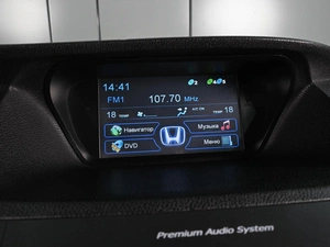 Седан Honda Accord 2011 года, 1329000 рублей, Аксай