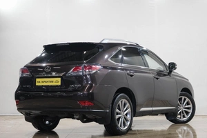 Внедорожник Lexus RX 2013 года, 2869000 рублей, Новокузнецк