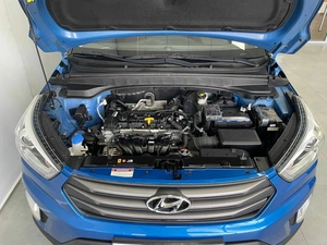 Внедорожник Hyundai Creta 2018 года, 2043600 рублей, Красноярск