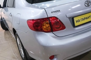 Седан Toyota Corolla 2008 года, 799000 рублей, Новокузнецк