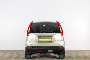 Внедорожник Nissan X-Trail 2012 года, 1359000 рублей, Тюмень