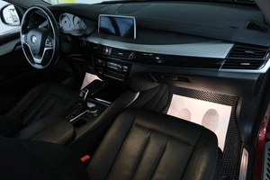 Внедорожник BMW X6 2015 года, 3749000 рублей, Омск