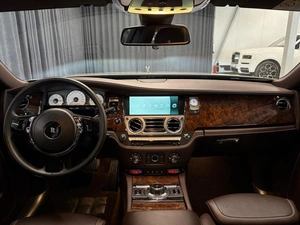 Седан Rolls-Royce Ghost 2017 года, 16990000 рублей, Павловская Слобода