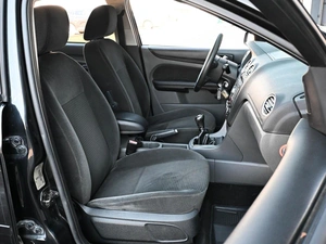 Седан Ford Focus 2007 года, 559000 рублей, Кирилловка