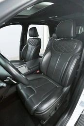 Внедорожник Hyundai Palisade 2021 года, 5067000 рублей, Красноярск