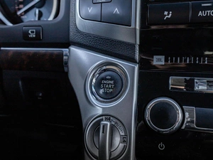 Внедорожник Toyota Land Cruiser 2013 года, 4080000 рублей, Краснодар