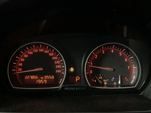 Внедорожник BMW X3 2006 года, 1097000 рублей, Солонцы