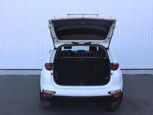 Внедорожник Kia Sportage 2021 года, 2450000 рублей, Брянск