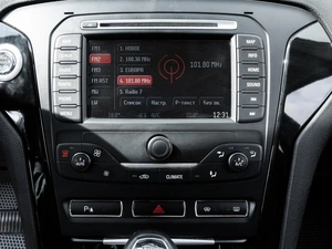 Седан Ford Mondeo 2014 года, 977000 рублей, Ставрополь