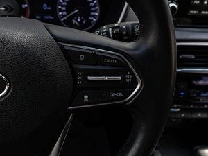 Внедорожник Hyundai Santa Fe 2019 года, 3110000 рублей, Краснодар
