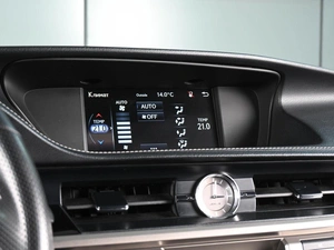 Седан Lexus ES 2015 года, 2499000 рублей, Аксай