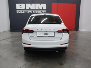 Хэтчбек Skoda Rapid 2020 года, 1810000 рублей, Курск