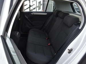 Хетчбэк Volkswagen Golf 2012 года, 925000 рублей, Краснодар