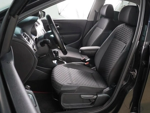 Седан Volkswagen Polo 2018 года, 1230000 рублей, Воронеж