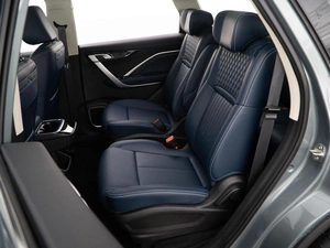 Минивэн Geely Jiaji 2024 года, 2598999 рублей, Москва