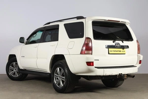 Внедорожник Toyota 4Runner 2002 года, 1999000 рублей, Новосибирск