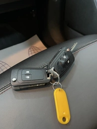 Внедорожник Opel Mokka 2013 года, 1337000 рублей, Солонцы