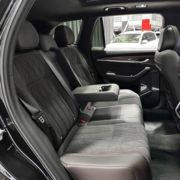 Внедорожник Geely Monjaro 2026 года, 4287000 рублей, Красноярск