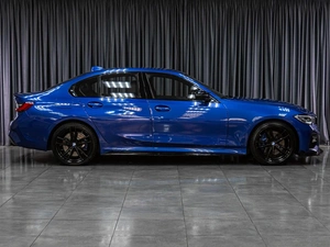 Седан BMW 3 серия 2019 года, 2849000 рублей, Тюмень