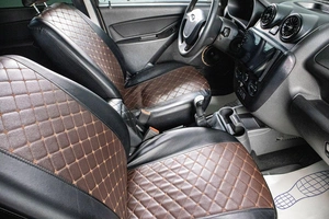 Универсал ВАЗ (LADA) Granta 2018 года, 719000 рублей, Сургут