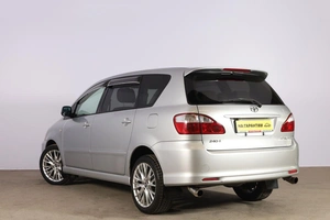 Минивэн Toyota Ipsum 2004 года, 799000 рублей, Новосибирск