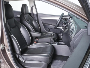 Внедорожник JAC S2 2019 года, 790000 рублей, Ростов-на-Дону