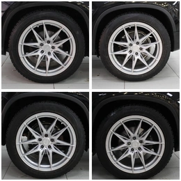 Внедорожник Volkswagen Tiguan 2012 года, 1620000 рублей, Смоленск