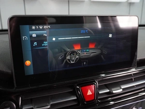 Внедорожник Москвич 3 2024 года, 1389000 рублей, Воронеж