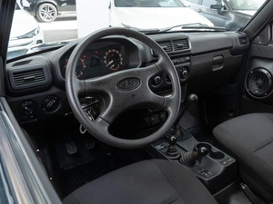 Внедорожник ВАЗ (LADA) Niva Legend 2023 года, 845050 рублей, Волгоград
