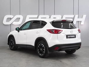 Внедорожник Mazda CX-5 2014 года, 1849000 рублей, Воронеж