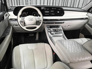 Внедорожник Hyundai Palisade 2023 года, 7049000 рублей, Ставрополь