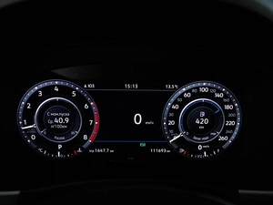 Внедорожник Volkswagen Teramont 2019 года, 3649088 рублей, Москва
