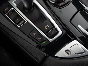 Седан BMW 5 серия 2016 года, 2827077 рублей, Москва