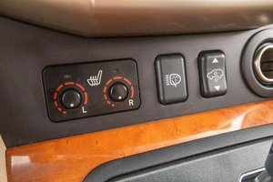 Внедорожник Lexus RX 2003 года, 1249000 рублей, Барнаул