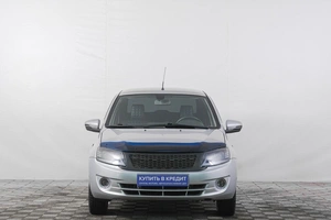 Седан ВАЗ (LADA) Granta 2013 года, 449000 рублей, Кемерово