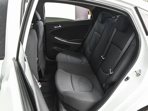 Седан Hyundai Solaris 2013 года, 824000 рублей, Ставрополь