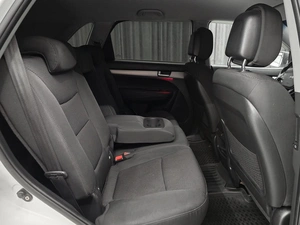 Внедорожник Kia Sorento 2012 года, 1599000 рублей, Красноярск