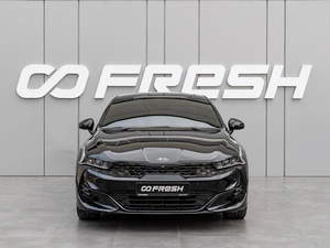 Седан Kia K5 2020 года, 2998000 рублей, Краснодар