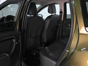 Внедорожник Renault Duster 2017 года, 1459000 рублей, Ростов-на-Дону
